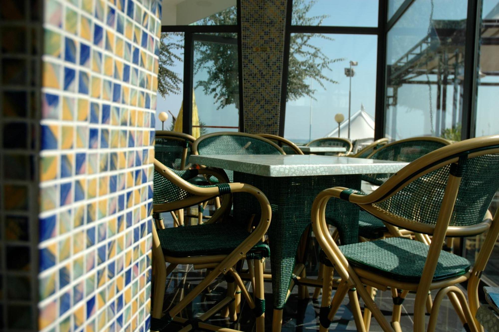 Hotel Gradara Bellaria-Igea Marina Bagian luar foto