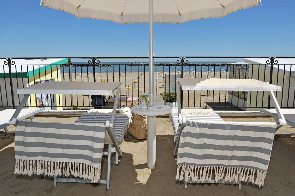 Hotel Gradara Bellaria-Igea Marina Bagian luar foto